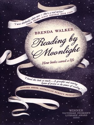 cover image of Reading by Moonlight